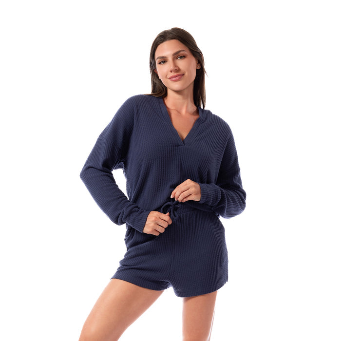 LOUNGEWEAR TWO PIECE SET | FINAL SALE