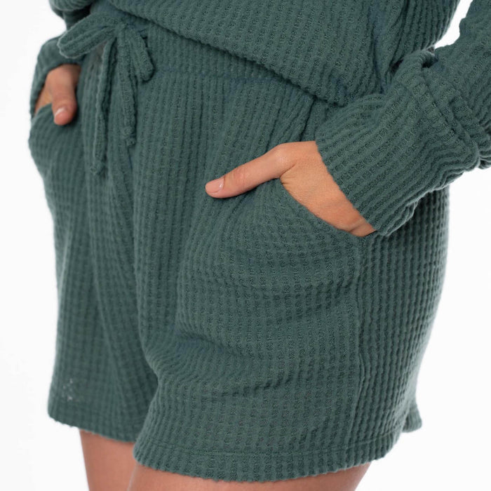 LOUNGEWEAR TWO PIECE SET | FINAL SALE