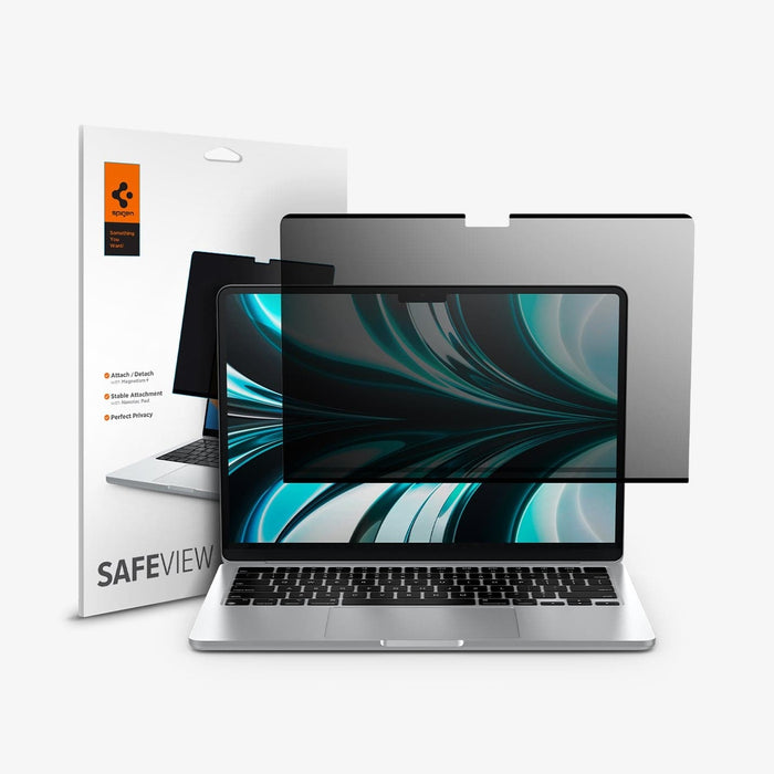 MacBook Air 13-inch / Privacy / In Stock