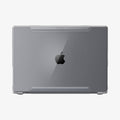 MacBook Pro 16-inch / Crystal Clear / In Stock