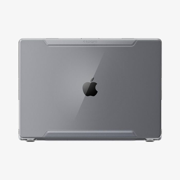 MacBook Pro 16-inch / Crystal Clear / In Stock