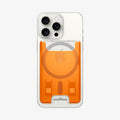 Tangerine / In Stock