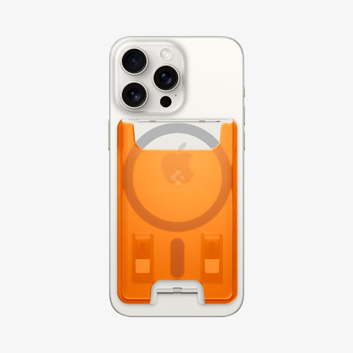 Tangerine / In Stock