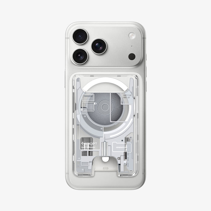 Zero One White / In Stock