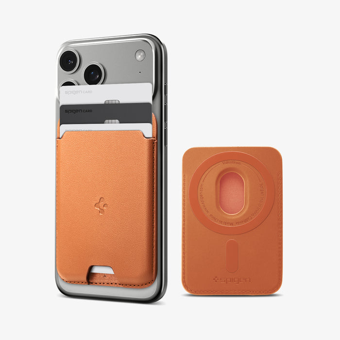 Metallic Orange / In Stock