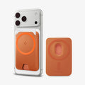 Metallic Orange / In Stock