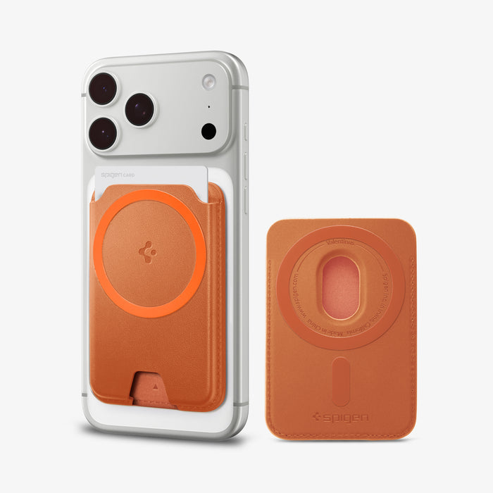 Metallic Orange / In Stock