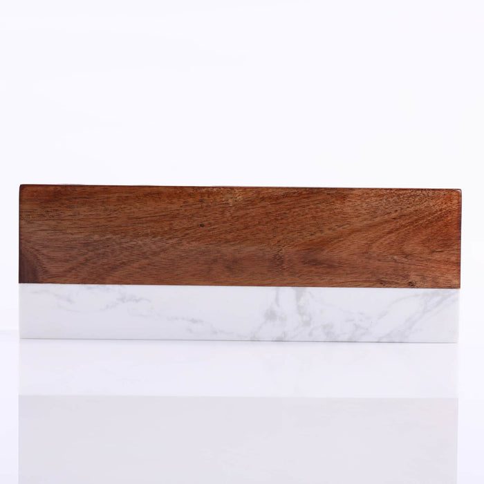 Marble Desk Name Plate