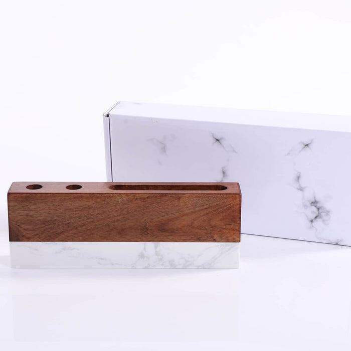 Marble Desk Name Plate