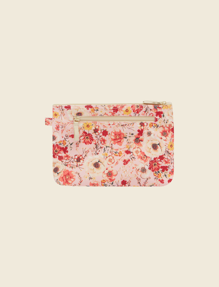 Medium Cosmetic Bag