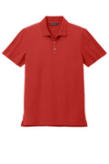 Mercer+Mettle MM1004 Stretch Pique Polo