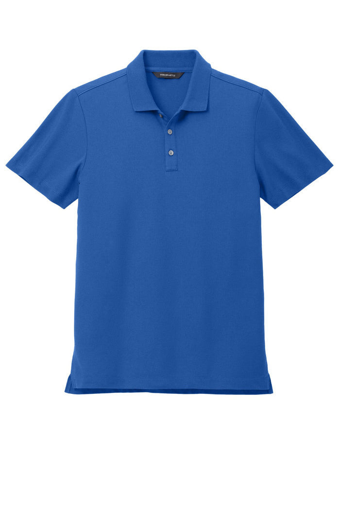 Mercer+Mettle MM1004 Stretch Pique Polo