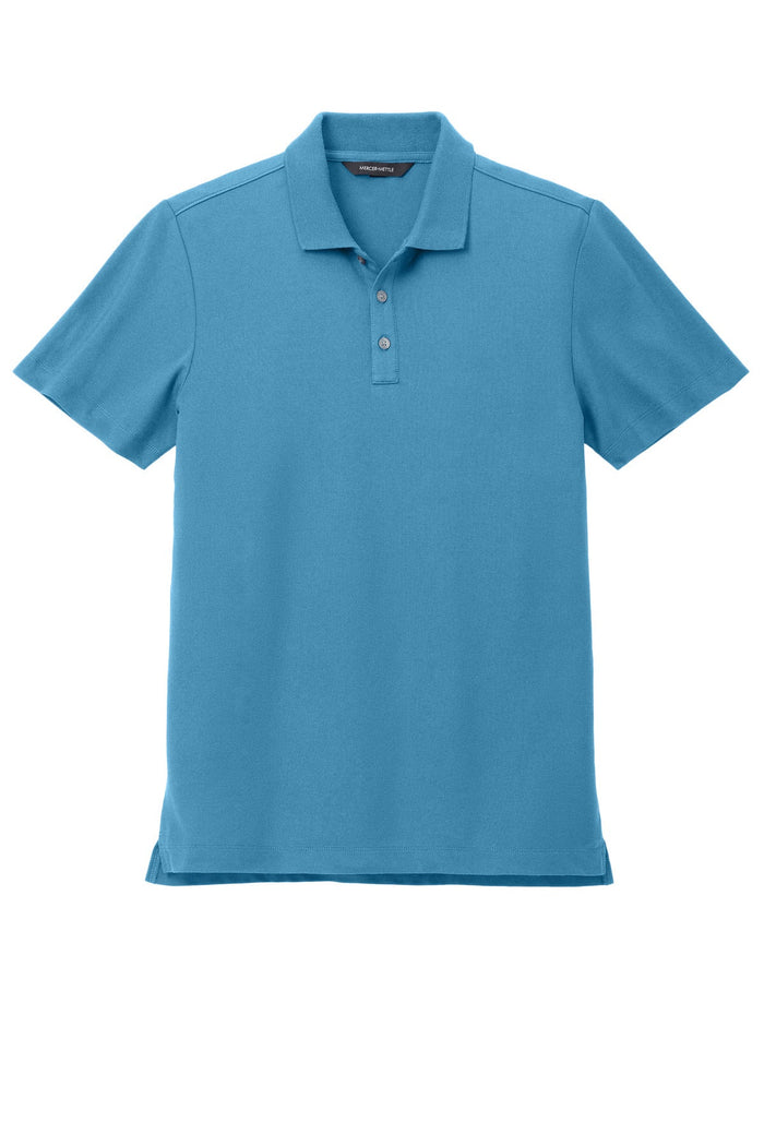 Mercer+Mettle MM1004 Stretch Pique Polo