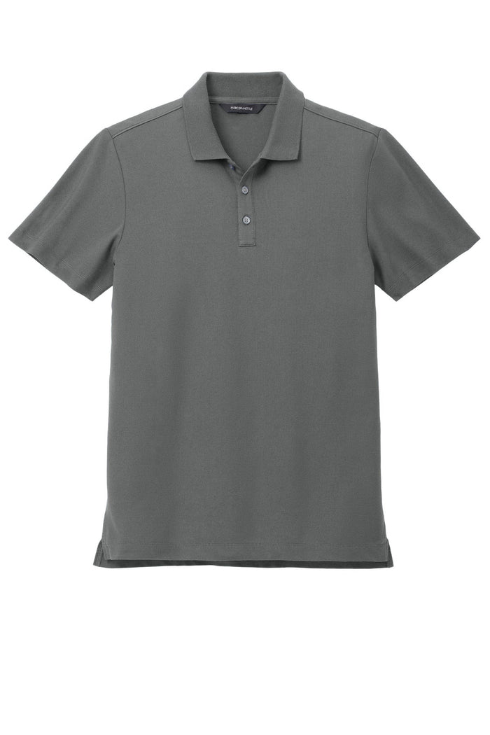 Mercer+Mettle MM1004 Stretch Pique Polo