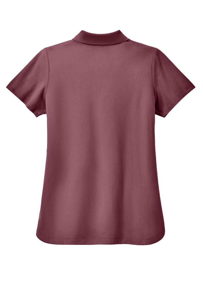 Mercer+Mettle MM1005 Women's Stretch Pique Polo