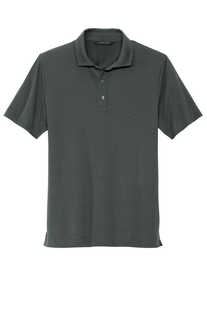 Mercer+Mettle MM1014 Stretch Jersey Polo