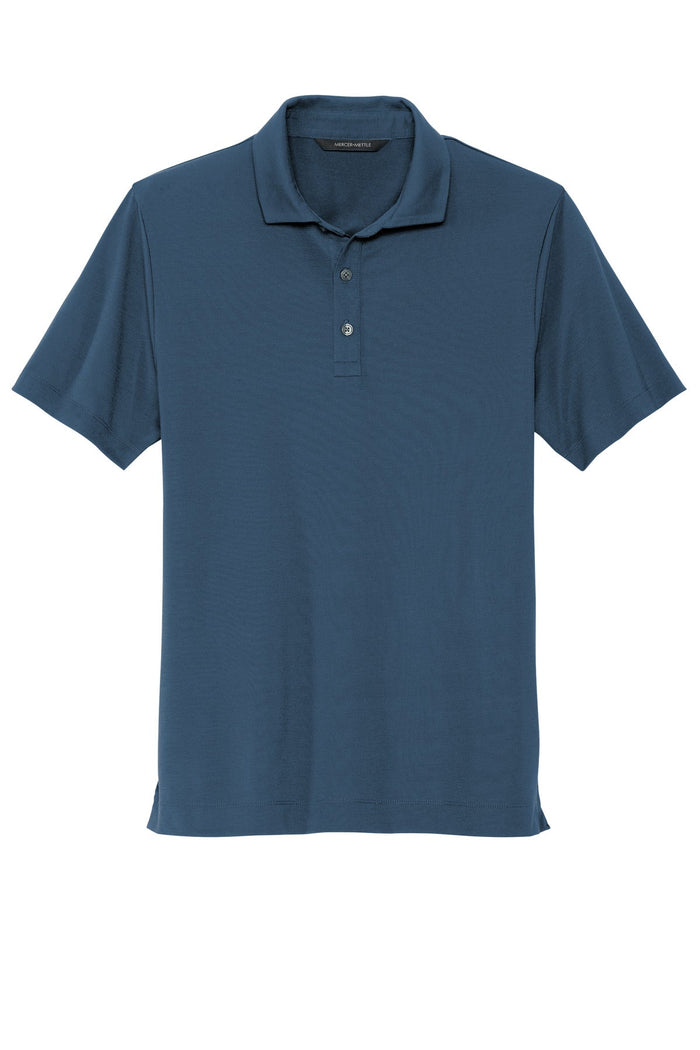 Mercer+Mettle MM1014 Stretch Jersey Polo