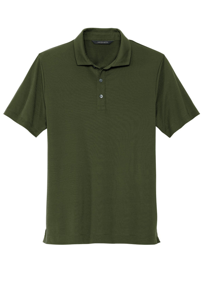 Mercer+Mettle MM1014 Stretch Jersey Polo