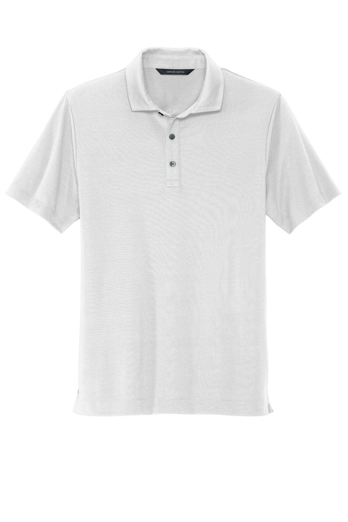 Mercer+Mettle MM1014 Stretch Jersey Polo