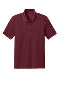 Mercer+Mettle MM1030 Everyday Performance Polo