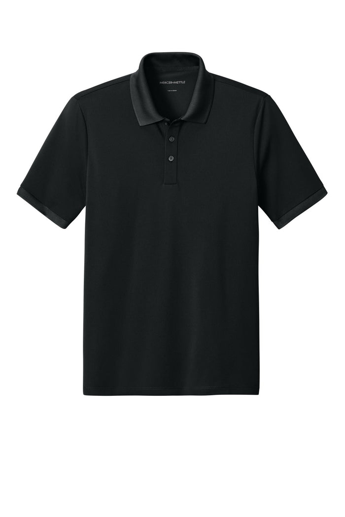 Mercer+Mettle MM1030 Everyday Performance Polo