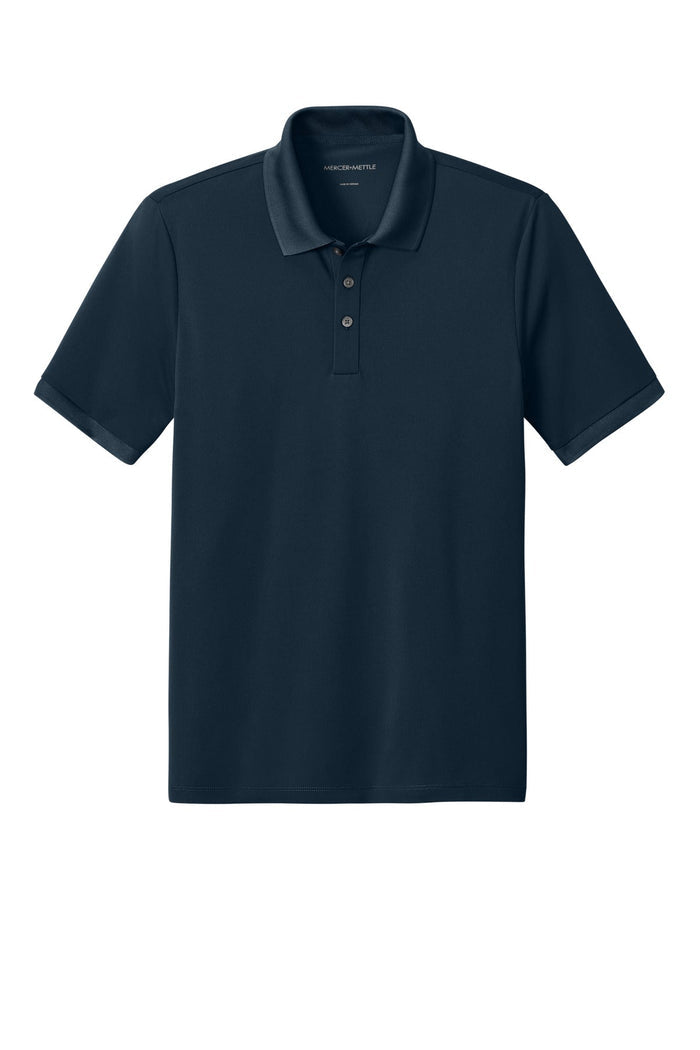 Mercer+Mettle MM1030 Everyday Performance Polo