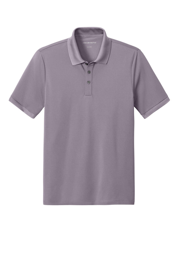 Mercer+Mettle MM1030 Everyday Performance Polo