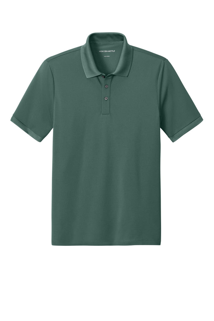 Mercer+Mettle MM1030 Everyday Performance Polo
