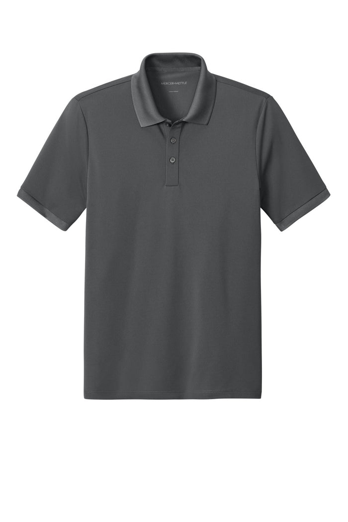 Mercer+Mettle MM1030 Everyday Performance Polo
