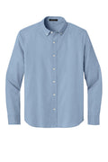 Mercer+Mettle MM2002 Long Sleeve Modern Oxford Shirt