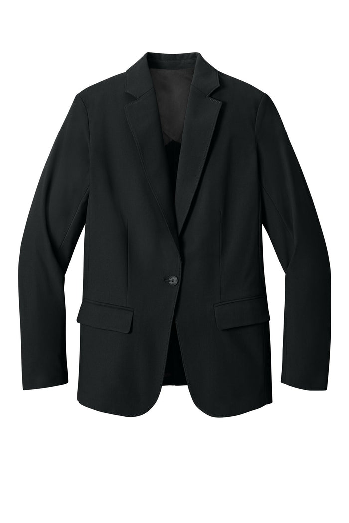 Mercer+Mettle MM3033 Women's Capital Tech Blazer