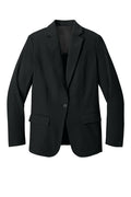 Mercer+Mettle MM3033 Women's Capital Tech Blazer