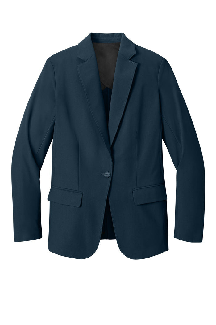Mercer+Mettle MM3033 Women's Capital Tech Blazer