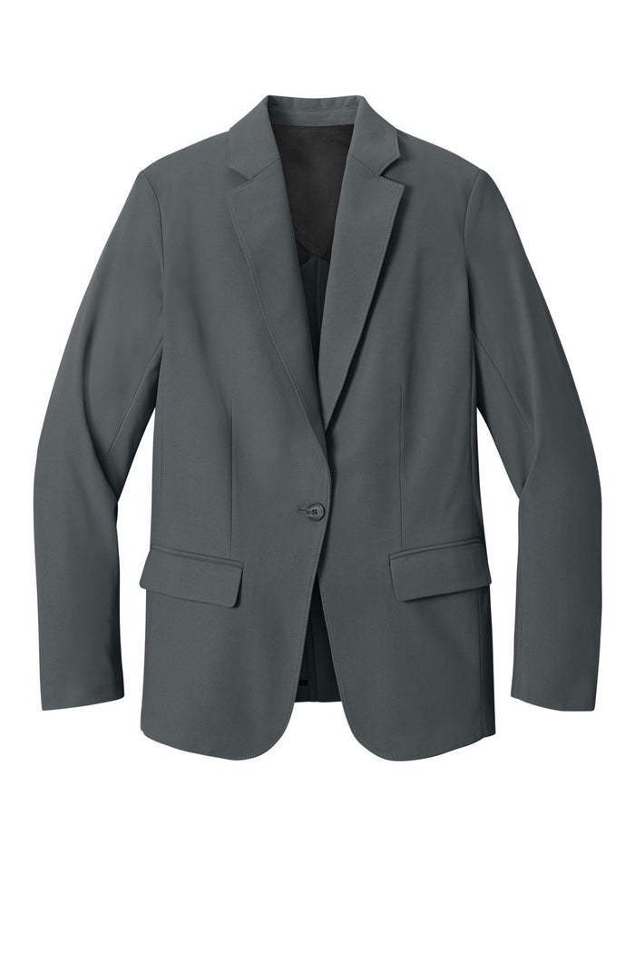 Mercer+Mettle MM3033 Women's Capital Tech Blazer