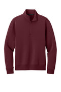 Mercer+Mettle MM3100 Soft Spacer 1/4-Zip