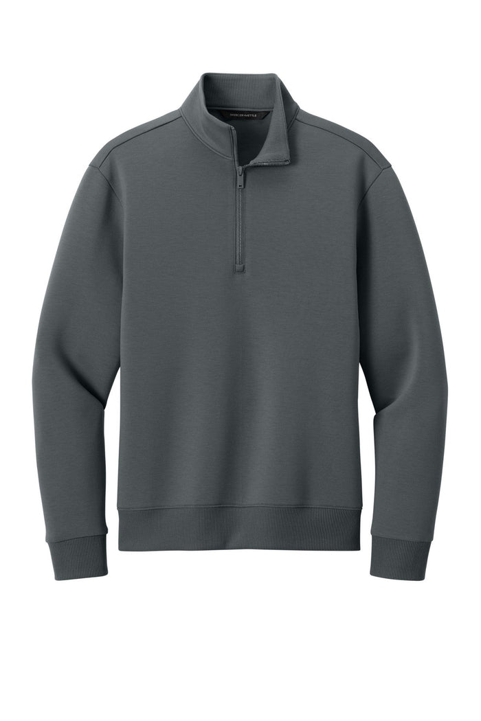 Mercer+Mettle MM3100 Soft Spacer 1/4-Zip