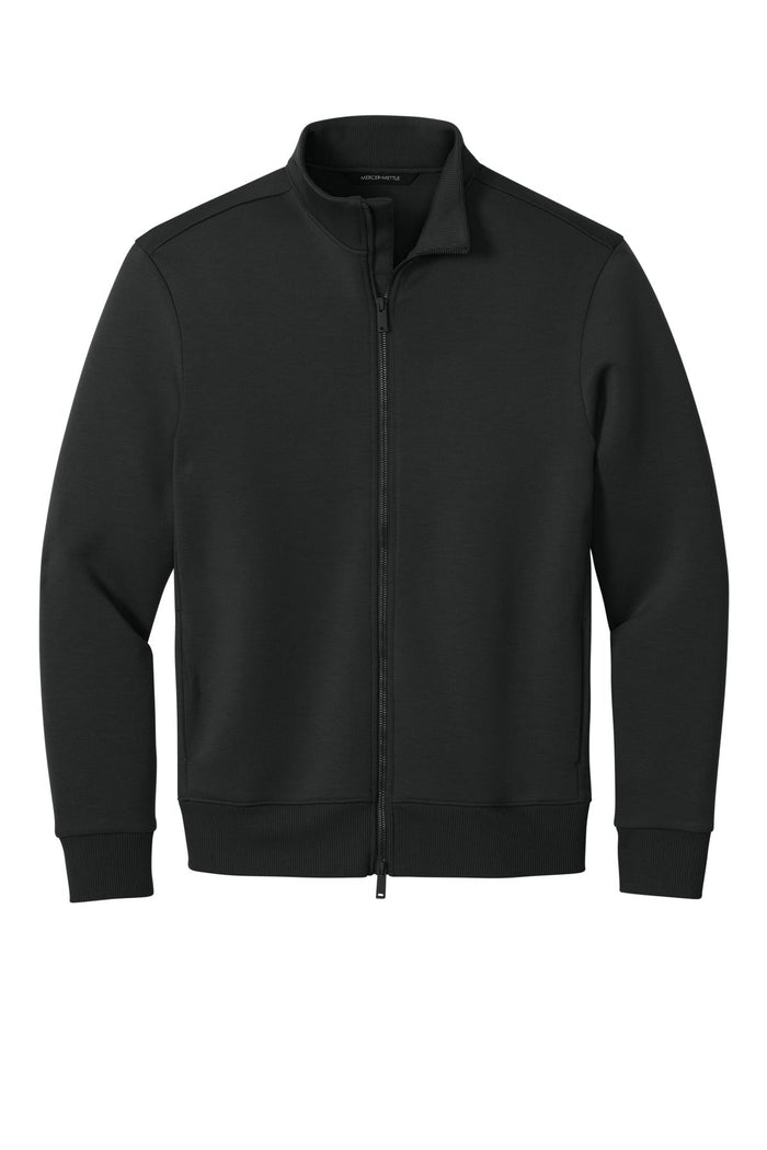 Mercer+Mettle MM3102 Soft Spacer Full-Zip
