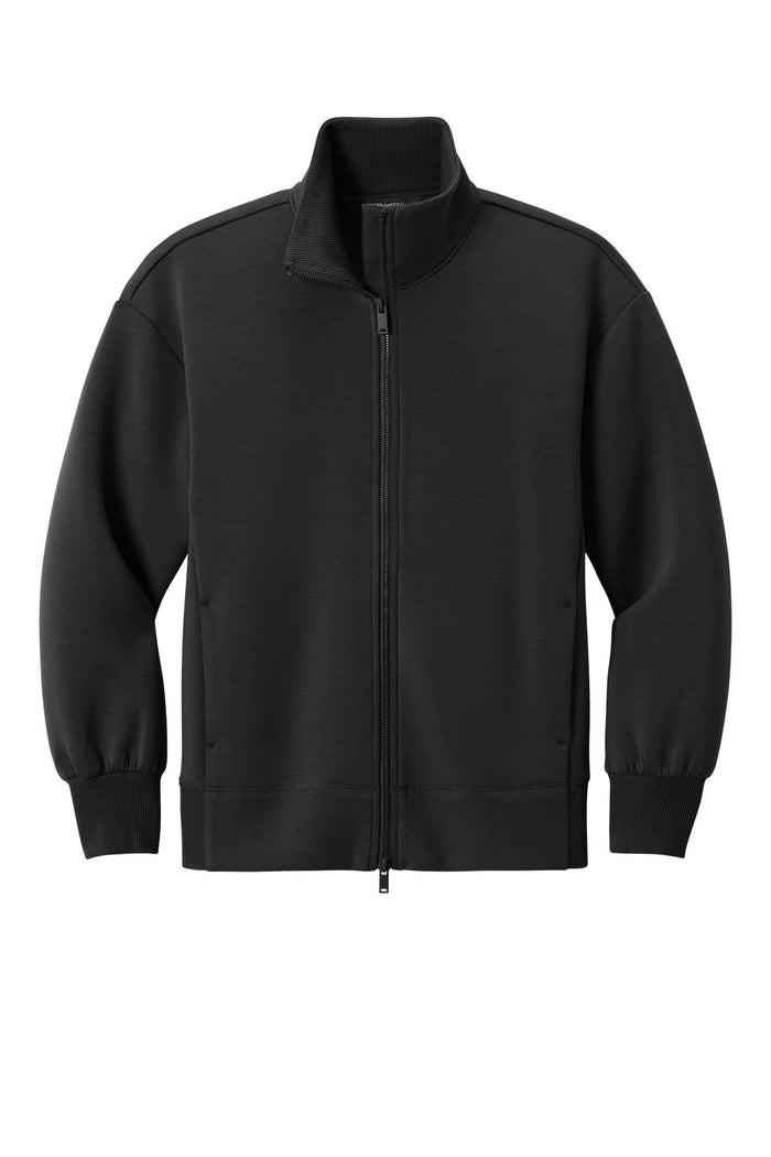 Mercer+Mettle MM3103 Women's Soft Spacer Full-Zip