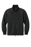 Mercer+Mettle MM3103 Women's Soft Spacer Full-Zip