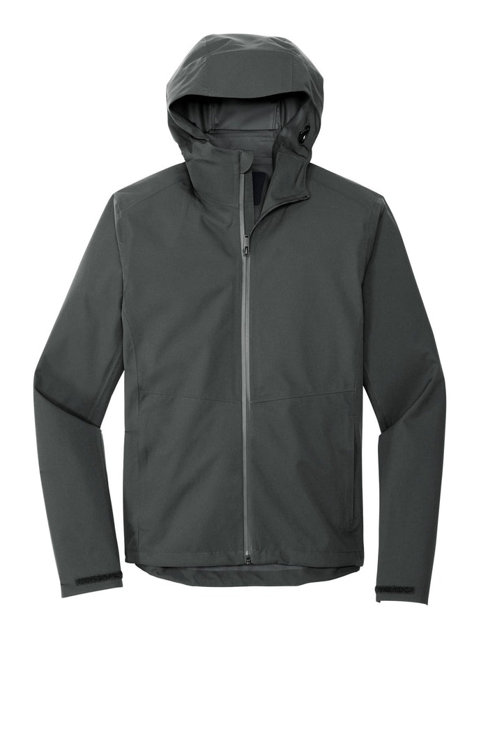 Mercer+Mettle MM7000 Waterproof Rain Shell