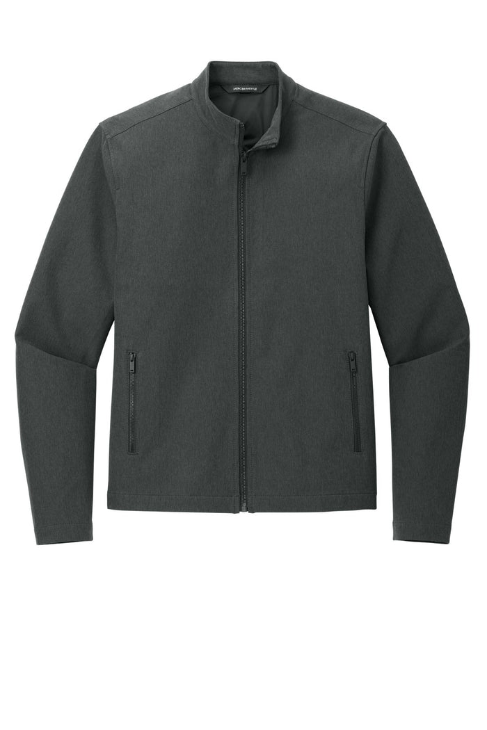 Mercer+Mettle MM7102 Stretch Soft Shell Jacket