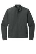 Mercer+Mettle MM7102 Stretch Soft Shell Jacket
