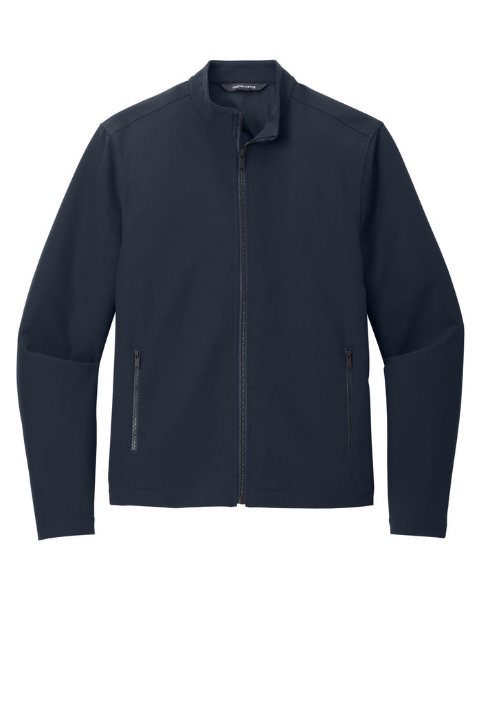 Mercer+Mettle MM7102 Stretch Soft Shell Jacket