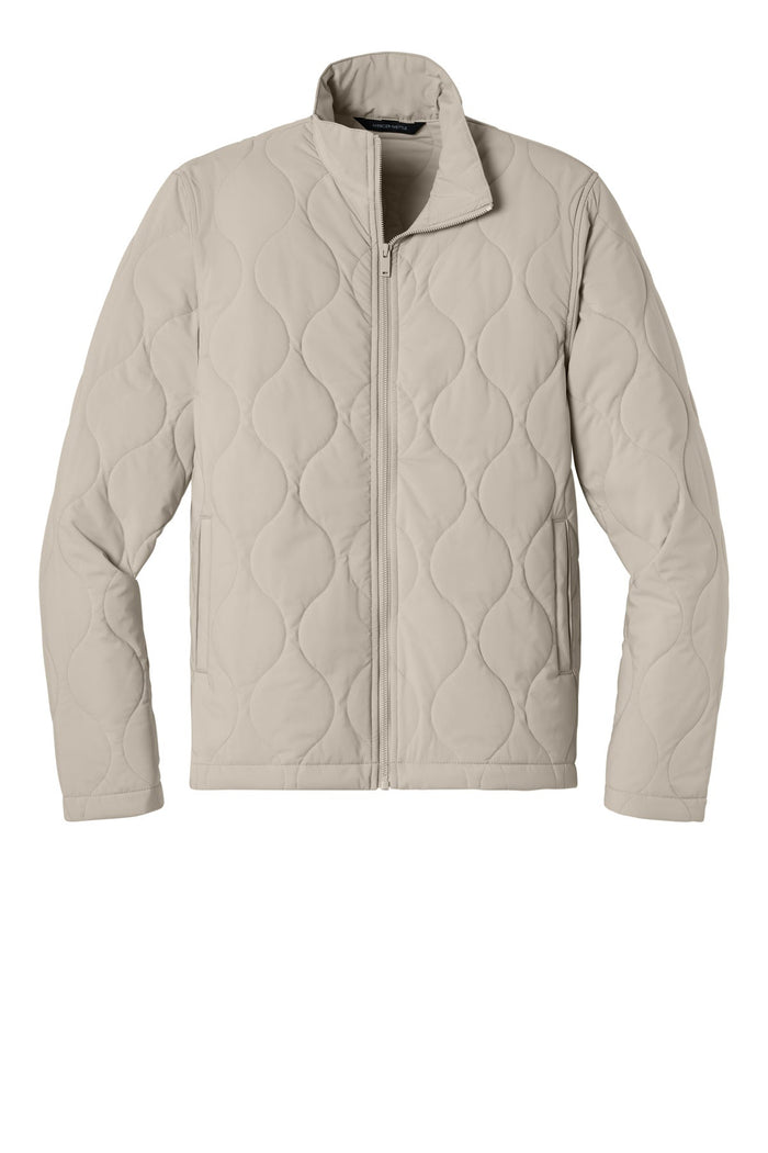 Mercer+Mettle MM7202 Quilted Liner Jacket