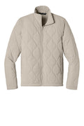 Mercer+Mettle MM7202 Quilted Liner Jacket