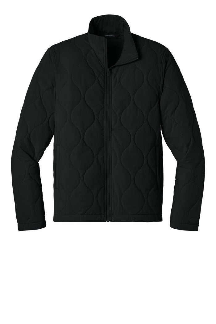 Mercer+Mettle MM7202 Quilted Liner Jacket