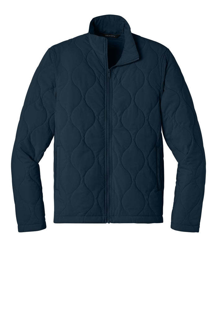 Mercer+Mettle MM7202 Quilted Liner Jacket