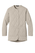Mercer+Mettle MM7203 Women's Quilted Liner Jacket