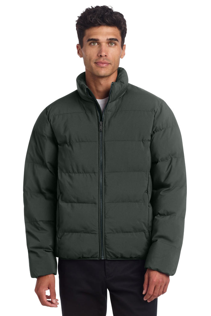 Mercer+Mettle MM7210 Puffy Jacket