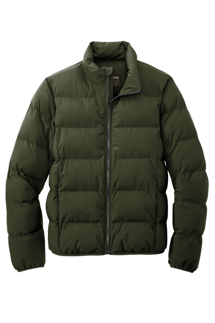 Mercer+Mettle MM7210 Puffy Jacket
